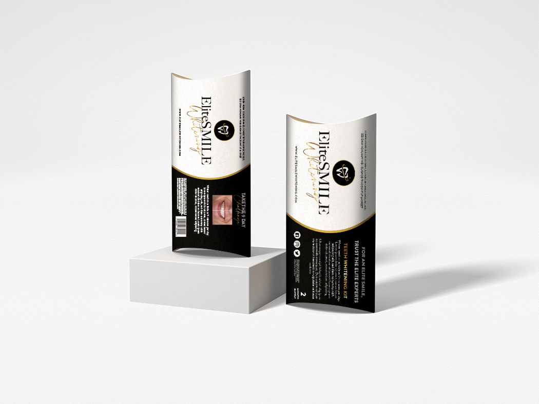 Elite Smile Whitening LLC
